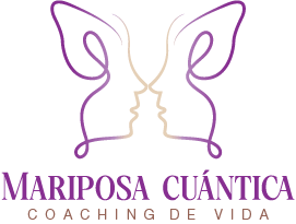 Mariposa Cuántica
